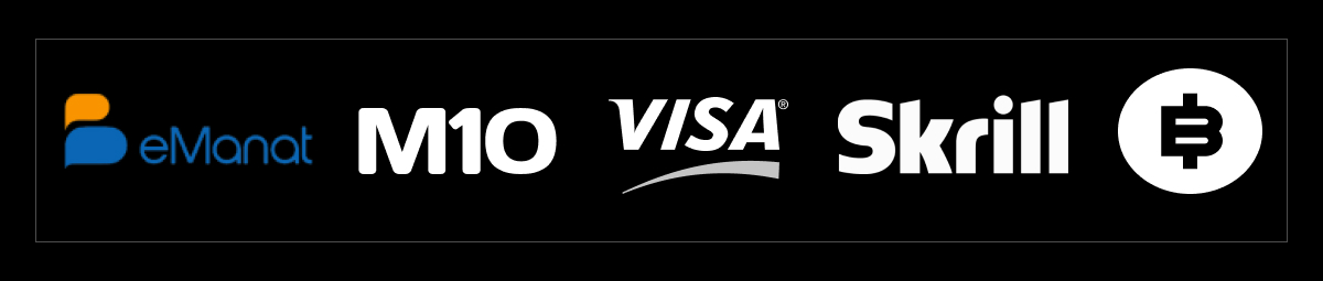 Azərbaycan kazinolarında mövcud ödəniş üsulları